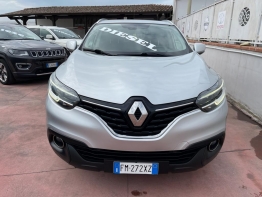 RENAULT KAJAR HYPNOTIC 1.5 DIESEL 110 CV ANNO 2018